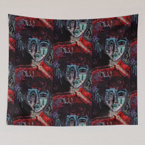 Item preview, Cyborg designed and sold by Natalie Holland.