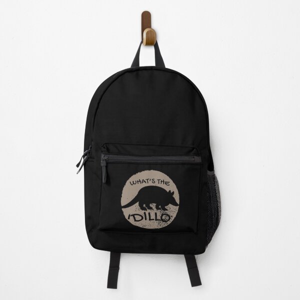 Item preview, What's The 'Dillo Armadillo designed and sold by MooonTees.