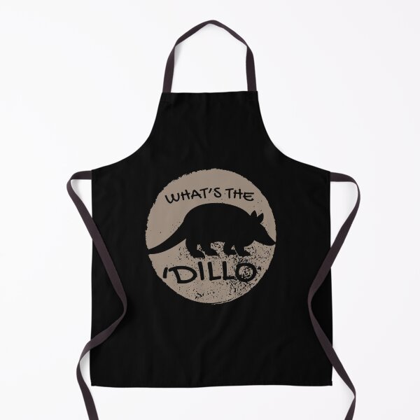 Item preview, What's The 'Dillo Armadillo designed and sold by MooonTees.