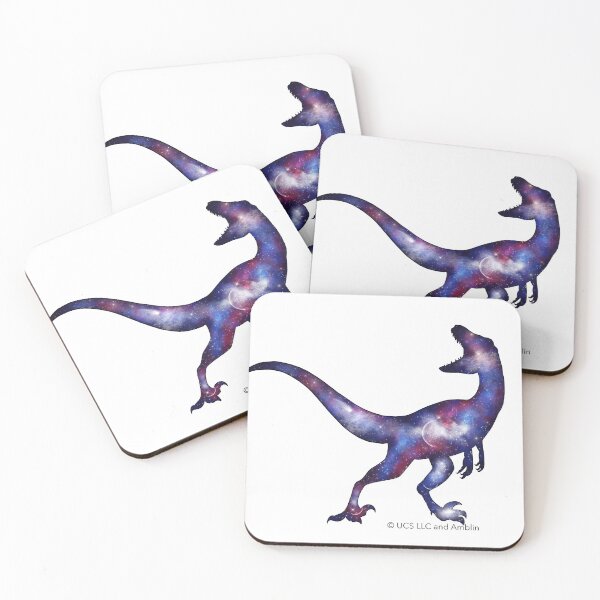 Item preview, Clever Girl... designed and sold by BittyKittyNeko.