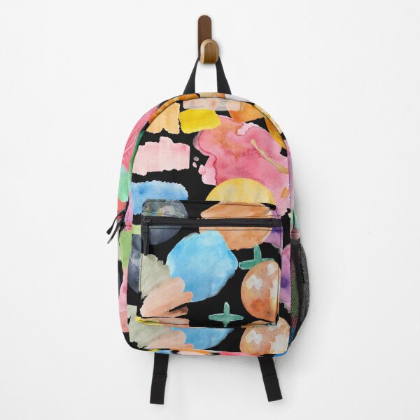 Item preview, Spring - Colorful Abstract Art - Happy Holi  designed and sold by The Red Nox.