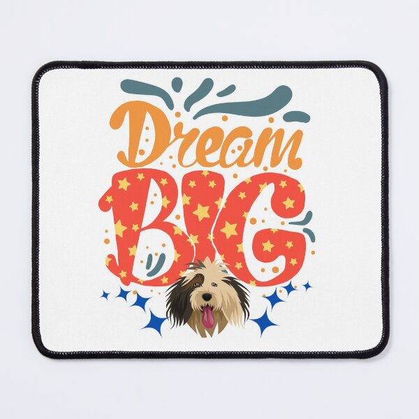 Item preview, DREAM BIG designed and sold by SEFIKA7.