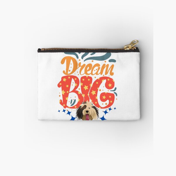 Item preview, DREAM BIG designed and sold by SEFIKA7.