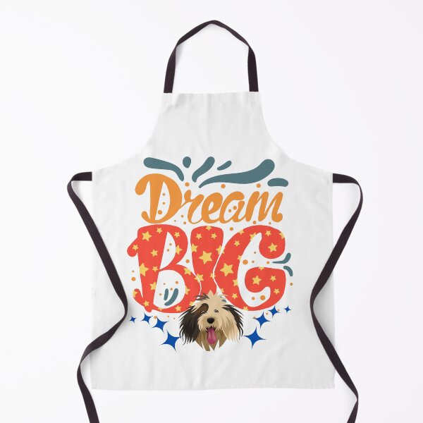 Item preview, DREAM BIG designed and sold by SEFIKA7.