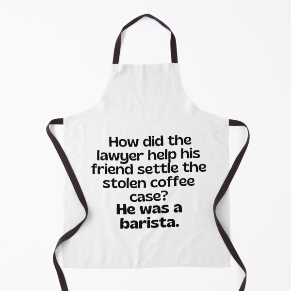 Item preview, Lawyer joke/pun - funny lawyer gift #10 designed and sold by PickaSticka.