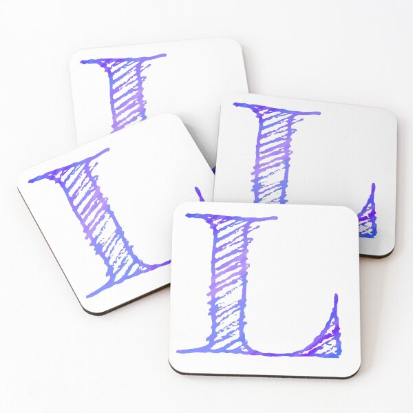 Item preview, Beautiful Letter L designed and sold by Ramesh ⭐⭐⭐⭐⭐.