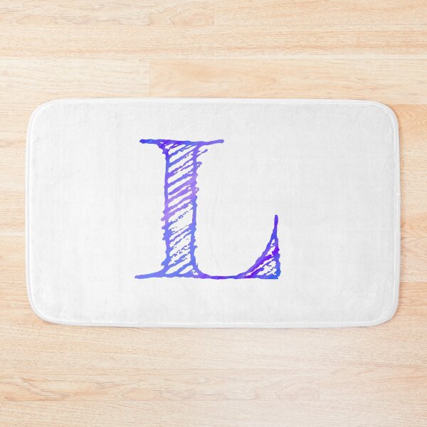 Item preview, Beautiful Letter L designed and sold by Ramesh ⭐⭐⭐⭐⭐.