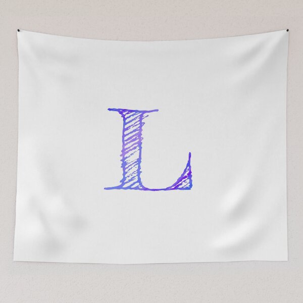Item preview, Beautiful Letter L designed and sold by Ramesh ⭐⭐⭐⭐⭐.
