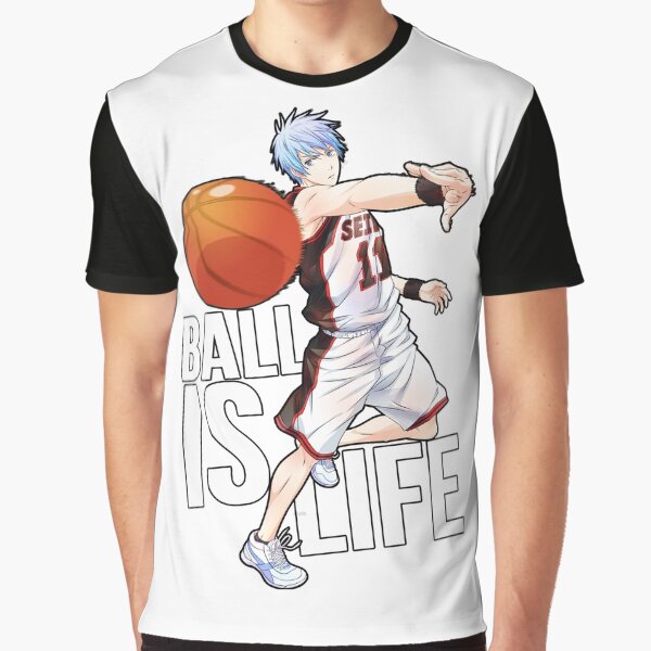 Ball Is Life TShirts Redbubble