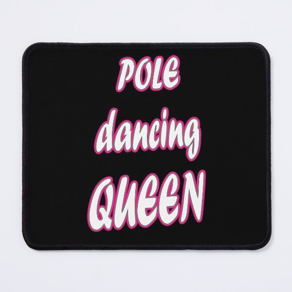 Item preview, Pole Dancing QUEEN designed and sold by MickaPole.