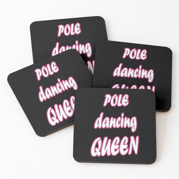 Item preview, Pole Dancing QUEEN designed and sold by MickaPole.
