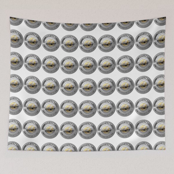 Item preview, XRP Army - Crypto Ripple Network  designed and sold by TShirtGoneWild.