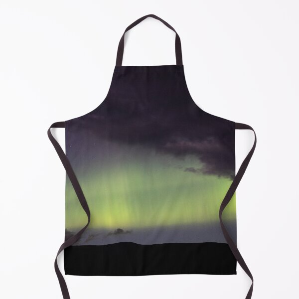 Item preview, 'Sky Dancers', the Northern Lights, Pitlochry, Scotland designed and sold by mucklepawprint.
