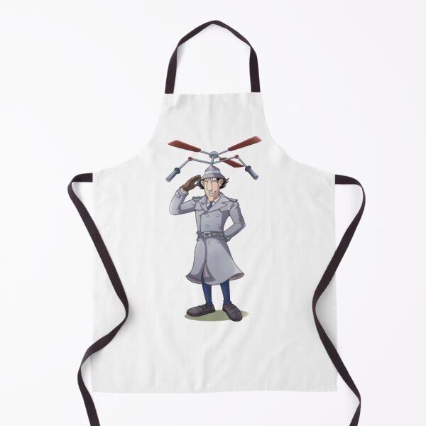 Item preview, Go Go Gadget designed and sold by IndyTshirts.
