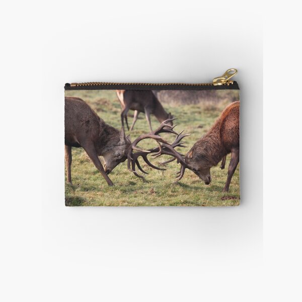 Artikelvorschau, Stags in combat entworfen und verkauft von nymphalid.