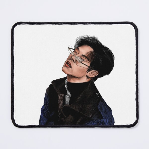 Item preview, Mark GOT7 fanart designed and sold by ilaboba.