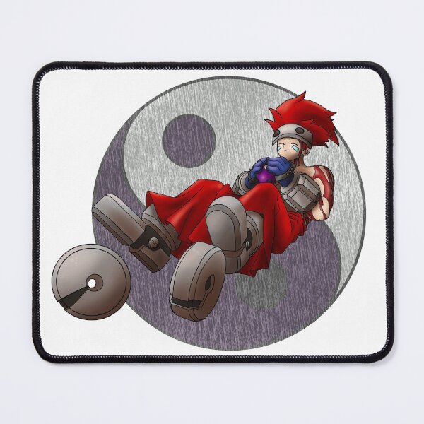 Item preview, Hoshin Engi - Nataku designed and sold by Vanum-Chan.