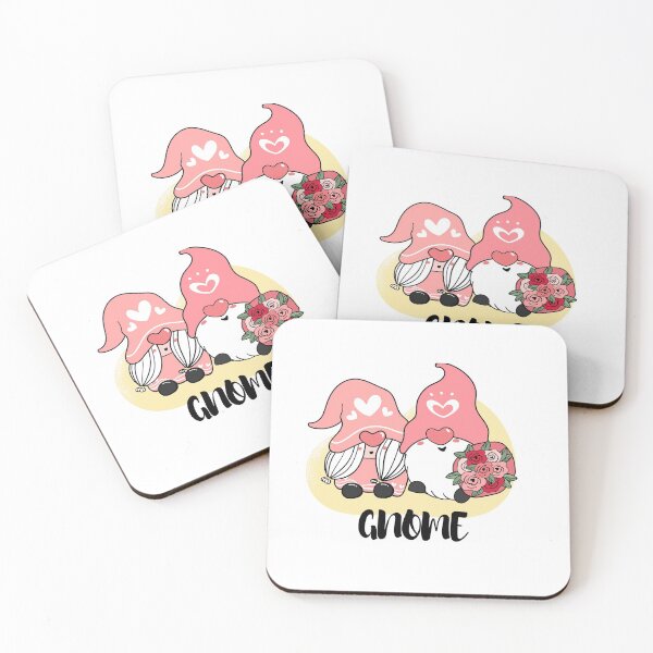 Item preview, Gnome designed and sold by sakwarinart.