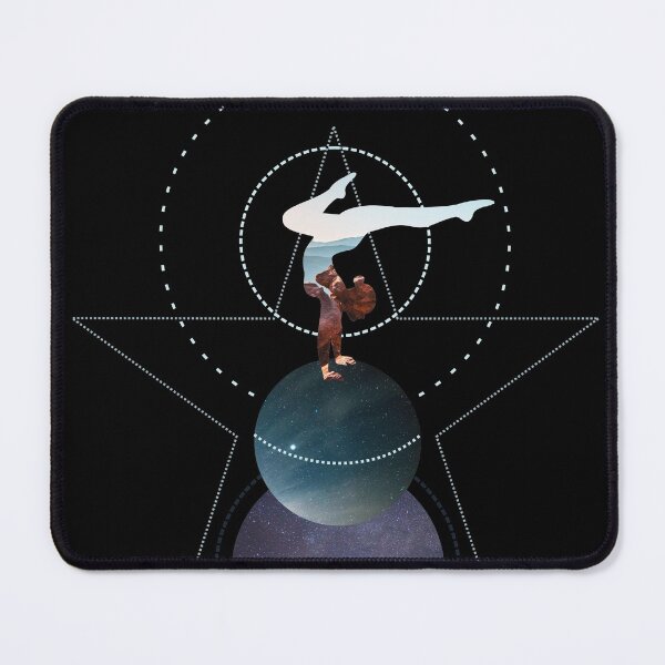 Item preview, Cosmic Acrobat designed and sold by XOOXOO.