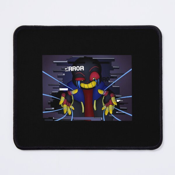 Item preview, Undertale: Error!Sanse designed and sold by Vanum-Chan.