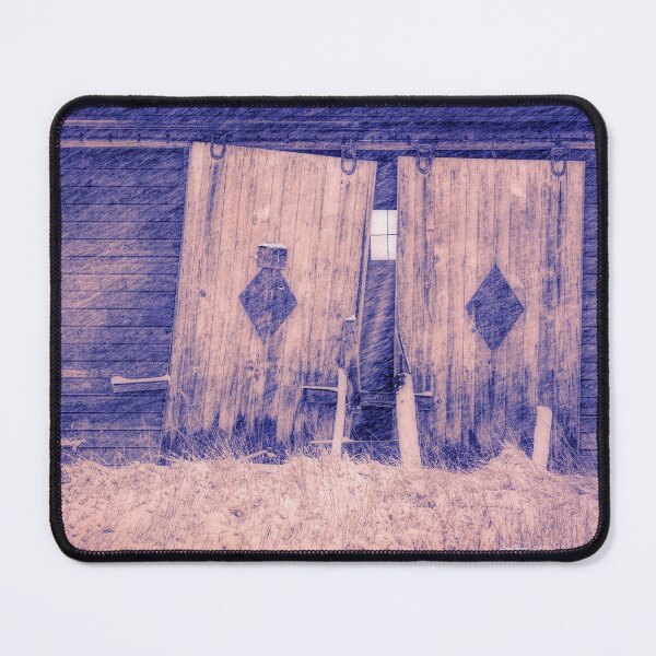 Item preview, Barn Doors. Jericho, Vermont designed and sold by George Robinson.