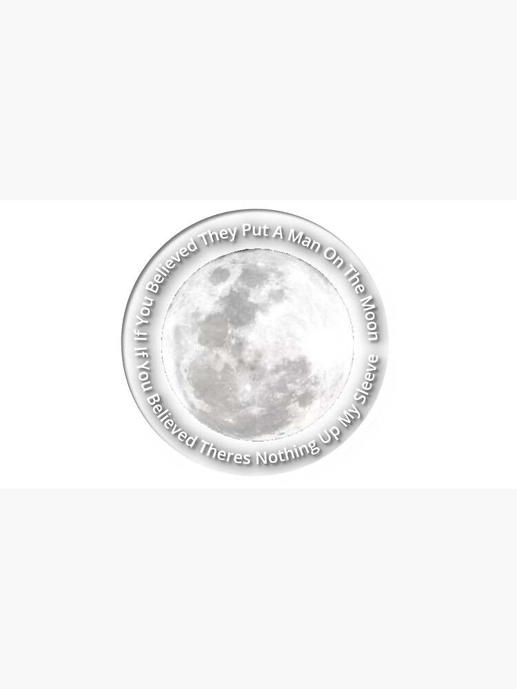 Discover Kid Cudi - Man On The Moon Cap