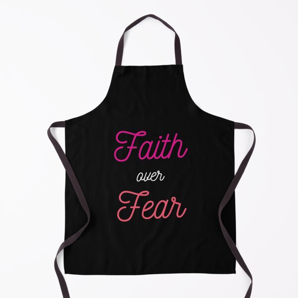 Item preview, Faith Over Fear designed and sold by jamsantos.