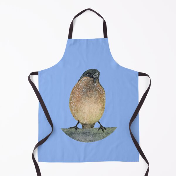 Item preview, Watercolor Sparrow designed and sold by euniza.