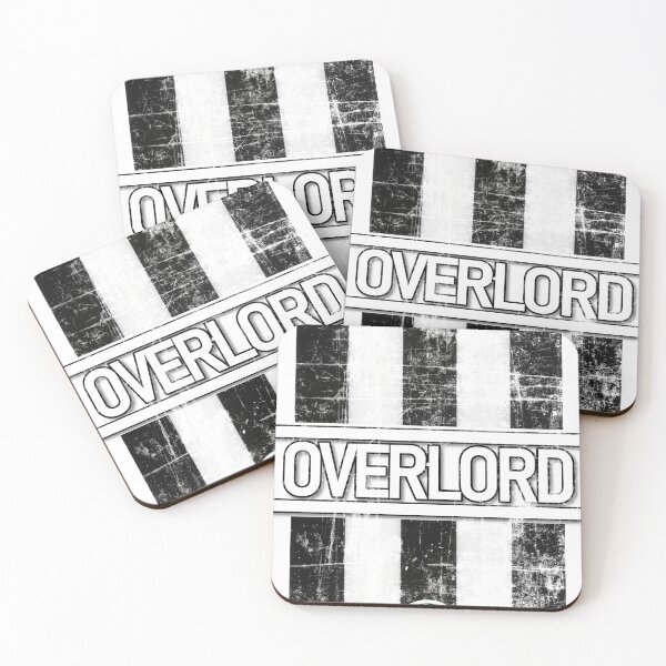 Item preview, Overlord - D-DAY Stripes designed and sold by MW-Official.