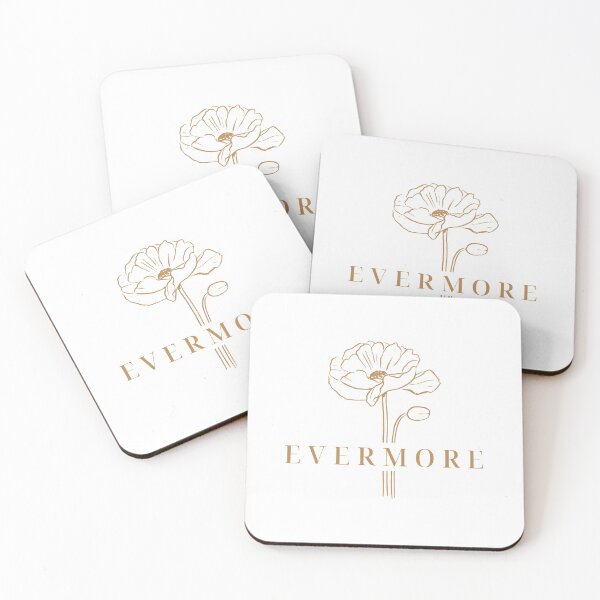 Item preview, evermore designed and sold by precocious.
