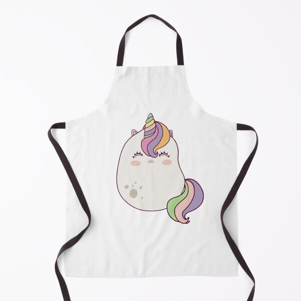Item preview, Cute Kawaii *Potato* Unicorn - Sherbet designed and sold by Pbdazzler23.
