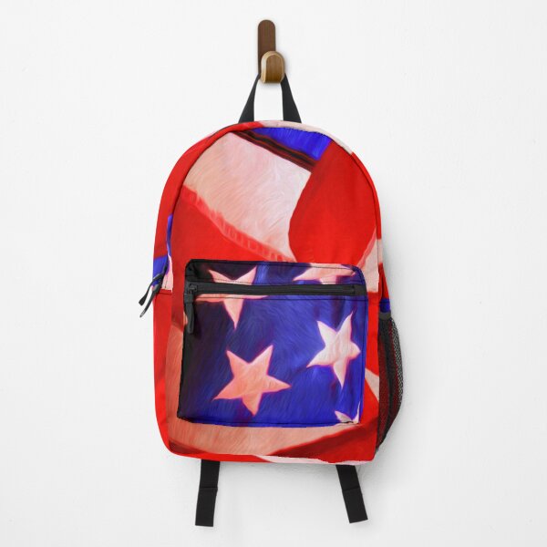 Item preview, American Flag designed and sold by George Robinson.