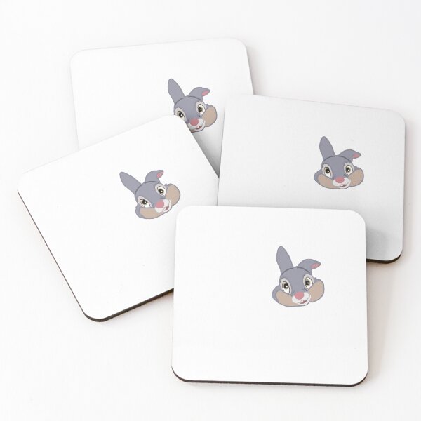 Item preview, Thumper the rabbit  designed and sold by Katie G Creates.
