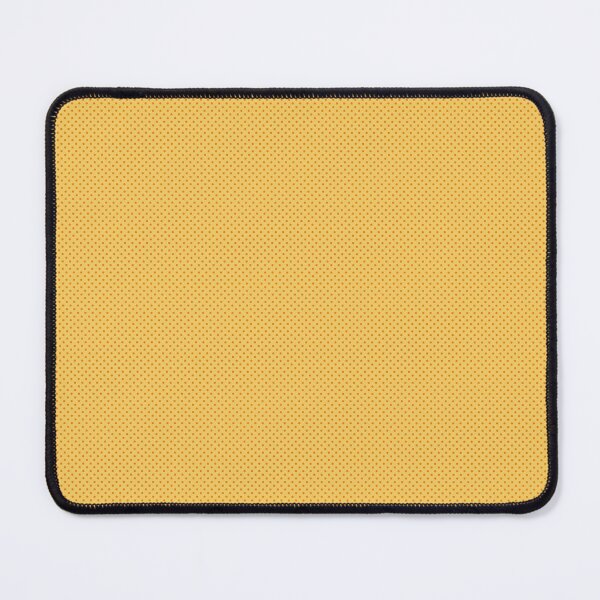 Item preview, Yellow Polka Dots Pattern designed and sold by wordznart.