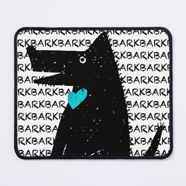 Item preview, BARK designed and sold by Leanne Morin.