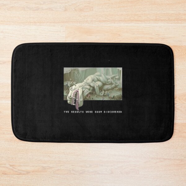 Item preview, The Results Were Soon Discovered designed and sold by redantica.