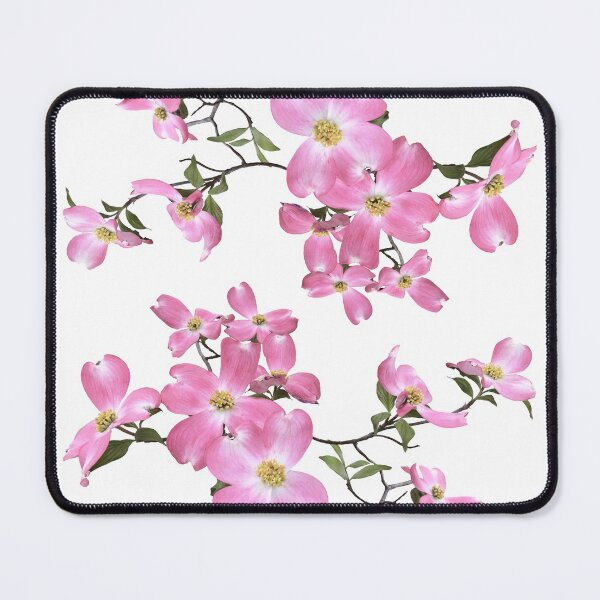 Item preview, Pink Dogwood Blossoms designed and sold by KathyLav.