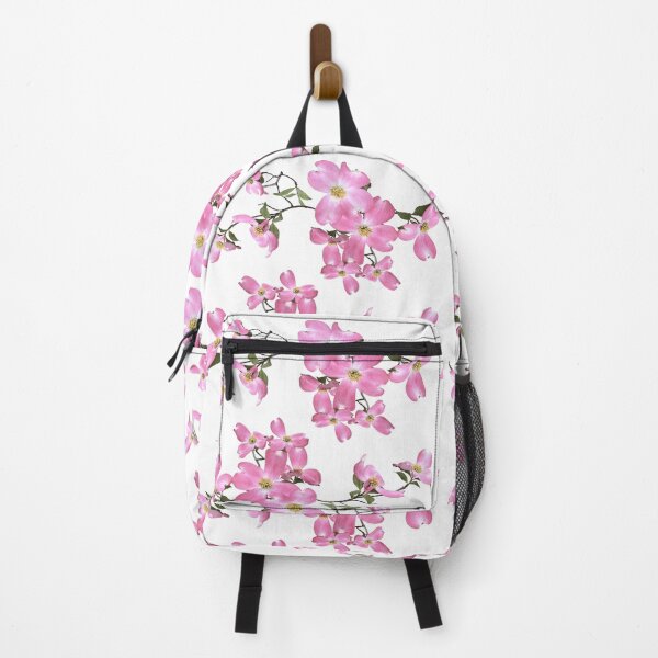 Item preview, Pink Dogwood Blossoms designed and sold by KathyLav.