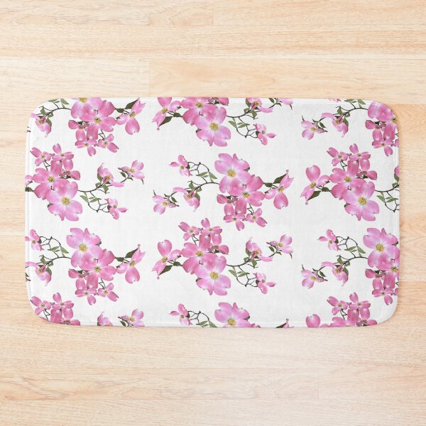 Item preview, Pink Dogwood Blossoms designed and sold by KathyLav.