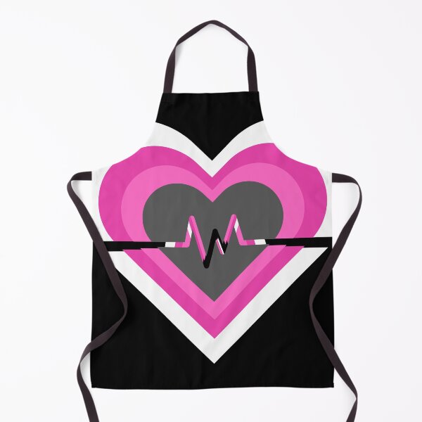 Item preview, Pride Flag Hearts - Transfem designed and sold by thesassypanda.