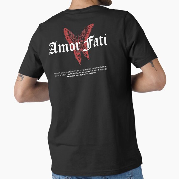 Item preview, Amor Fati designed and sold by ragunaa.