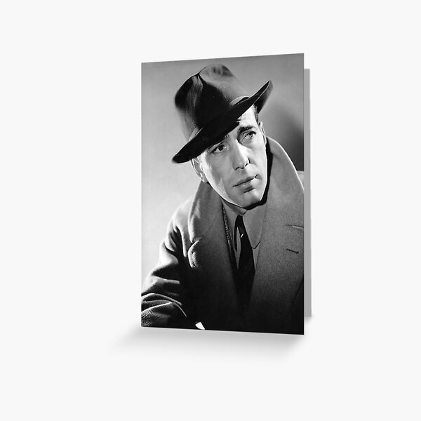 Item preview, Humphrey Bogart in Brother Orchid, 1940 designed and sold by Kit Meade.