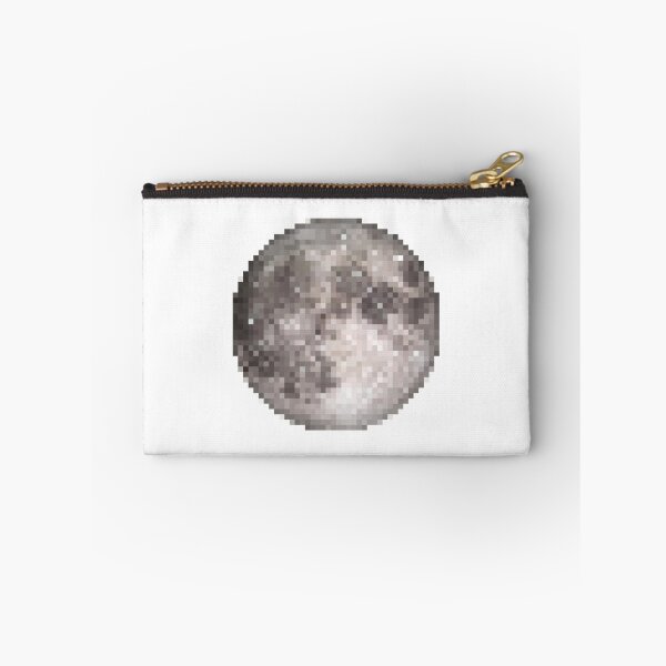 Item preview, 8bit moon designed and sold by Sesa76.