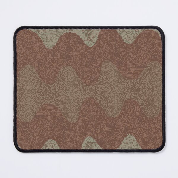 Item preview, Retro Curves Putty in Your Hands designed and sold by StudioBoomBoom.