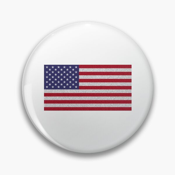 Artikelvorschau, Distressed Whirls Effekt stilisierte Kunst USA Flagge Sternenbanner Muster entworfen und verkauft von Worldesigns by Artsiren.