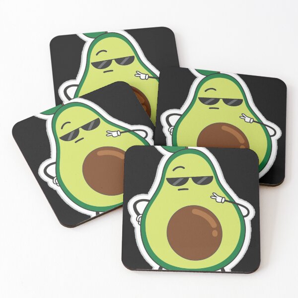 Item preview, Avocad designed and sold by Pahomam.