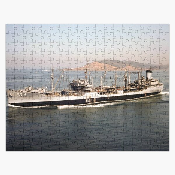 Artikel-Vorschau von USS TOLOVANA (AO-64) SHIP'S STORE, designt und verkauft von militarygifts.