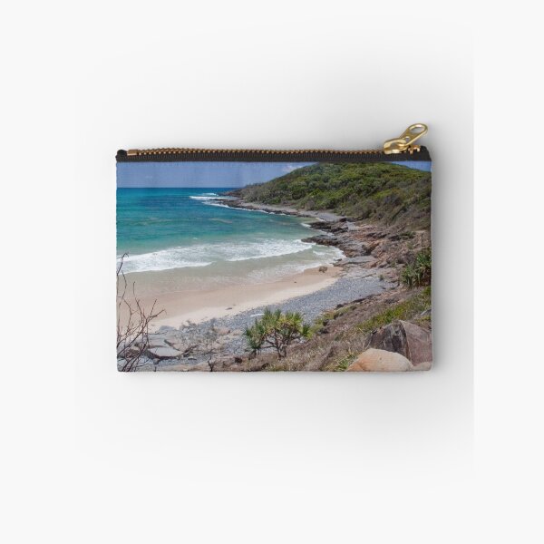 Item preview, Teatree Bay, Noosa National Park designed and sold by smallan.