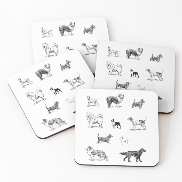 Item preview, Dog pack designed and sold by STEM-women.