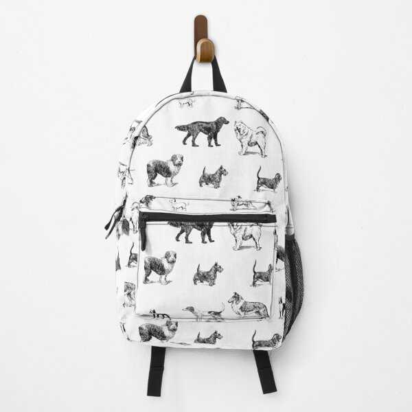 Item preview, Dog pack designed and sold by STEM-women.